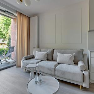 Premiem Cube Apartments In Center By Lion Apartments